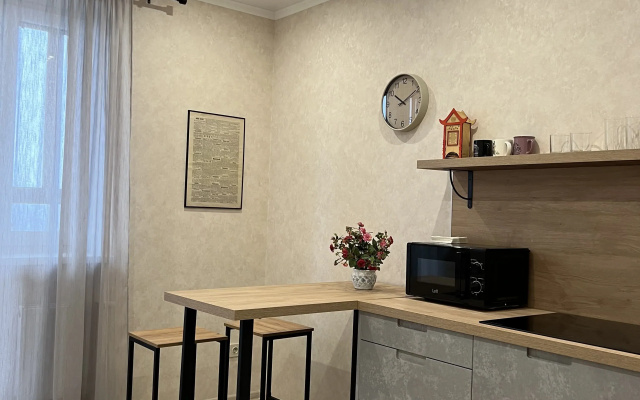 Квартира Новая