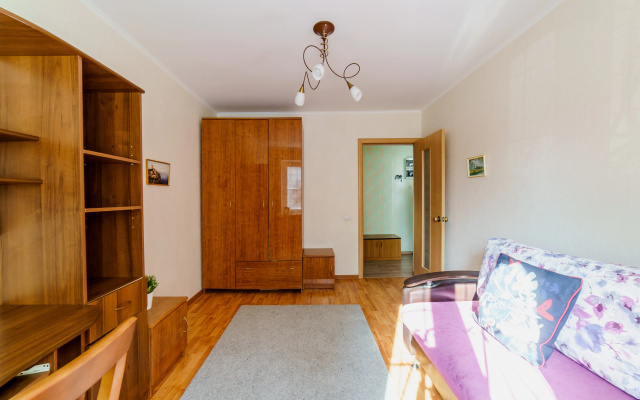 Апартаменты Gorkiy House на Невзоровых 1