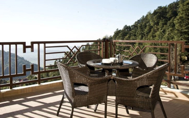 Отель Bella Heights Inn