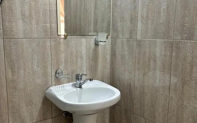 Квартира Рахат 8