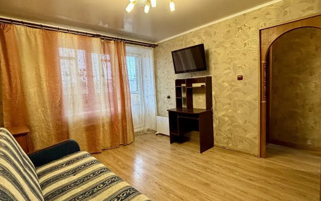 Квартира уютная на Пригородной