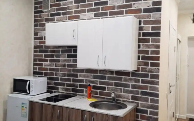 Апартаменты Ms Apartments on Rodionova 7b