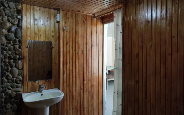 Мини-отель Family Guest House Muhammad