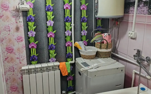 Частный дом Бабушкин домик