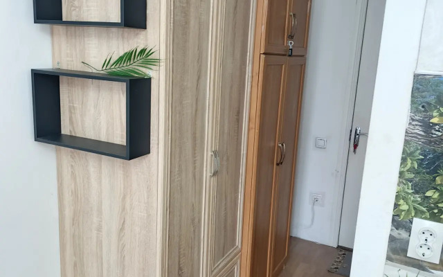 Апартаменты Студия Эконом 18м2
