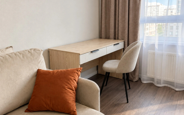 Квартира Арендаград пос. Парголово, дорога в Каменку, 7к1