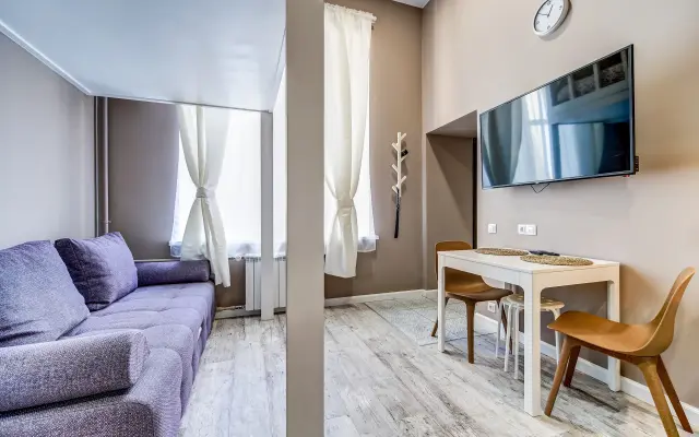 Апартаменты SweetHome на Восстания 7