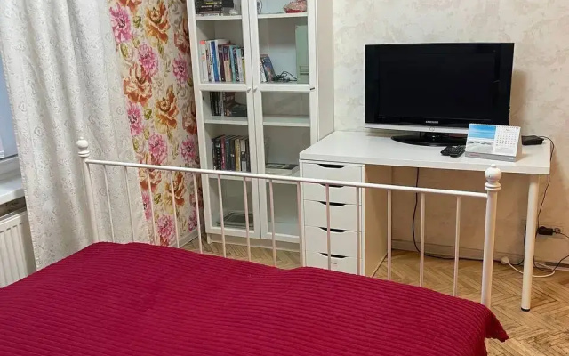 Квартира на Ул Каховка 35к1