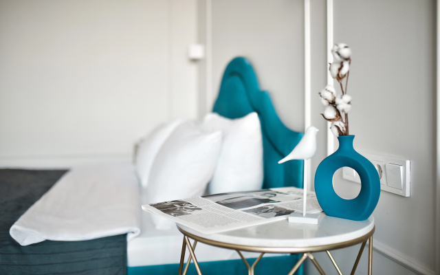 Апартаменты The V Central Superior by VVO Apartments