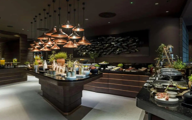 Radisson Collection Hotel, Old Mill Belgrade