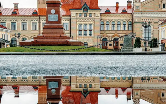 Квартира Уют Тур Центр