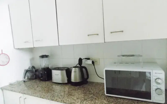Апартаменты Apartsalou Pepa