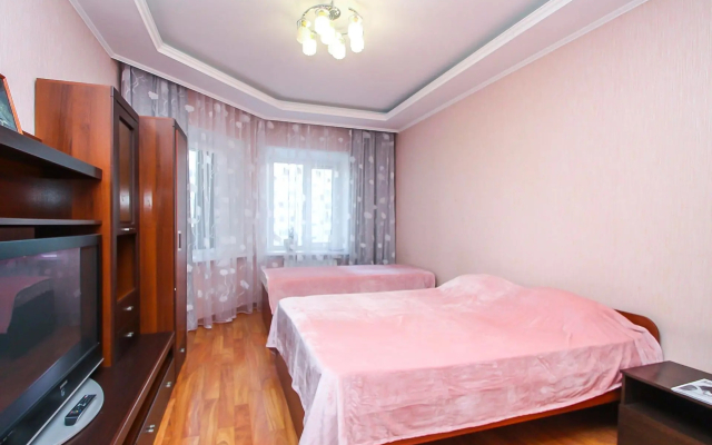 Квартира ХМАО