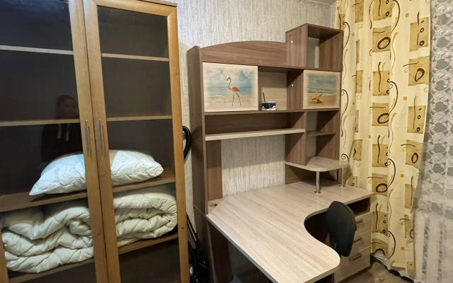 Квартира Уютная Двухкомнатная