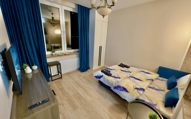 V Lytkarino 6-Y Mikrorayon Flat