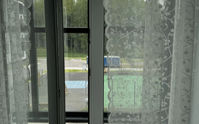 Квартира Сертолово Парк Жк Однокм