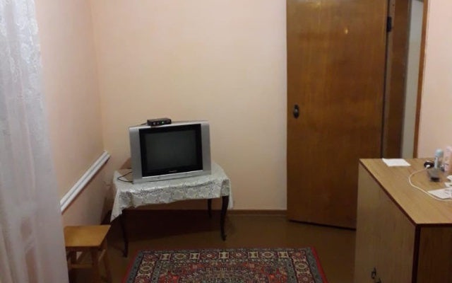 Частный дом на Кутузова