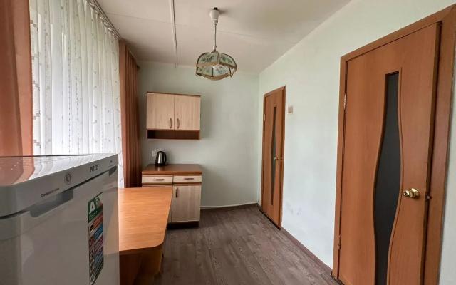 Отель Заря