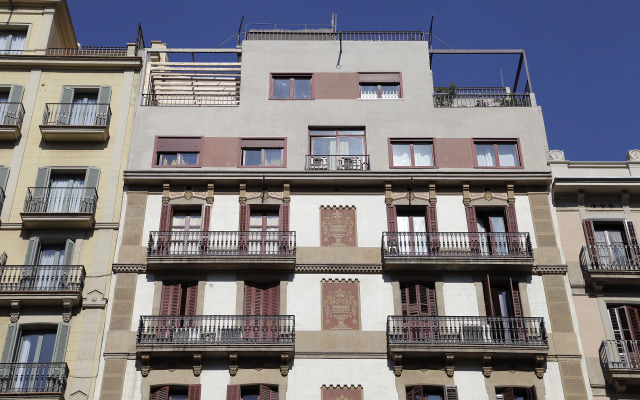 Апартаменты Barcelona Best Services