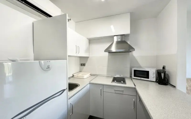 Апартаменты Apartsalou Michelangelo 2