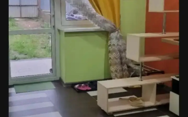 Жилое помещение на 5х Алсу