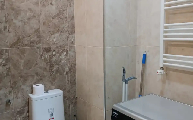 Apartments RentInnYerevan Pavstos Buzand 13