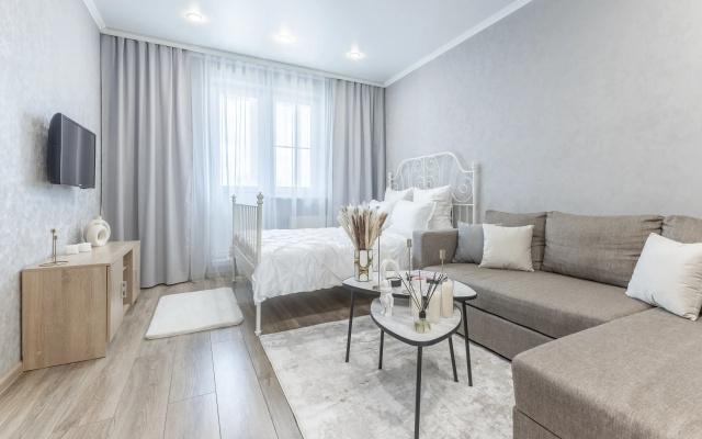 Апартаменты Central Park Residences