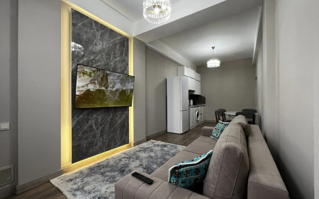 Апартаменты Sundag Д166