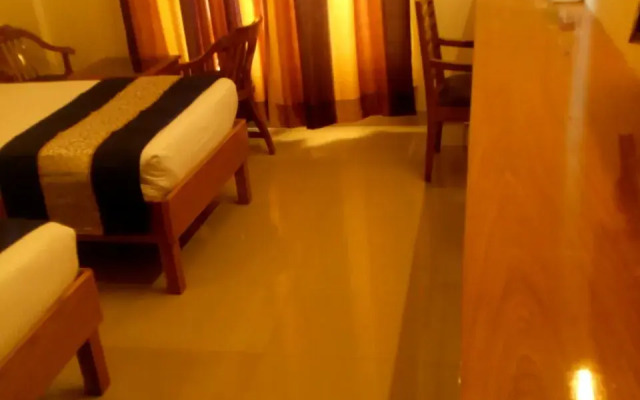 Отель Casa Meera