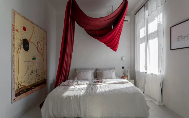 Отель Marco Polo by Moss Hospitality