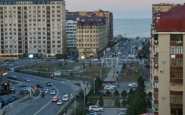 Квартира для отдыха у моря