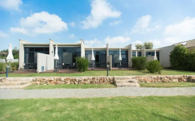 Вилла Galil Hospitality and Spa