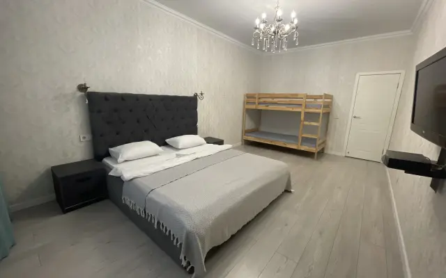 Квартира Шахристан
