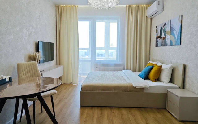 Квартира Студия FamilyRent