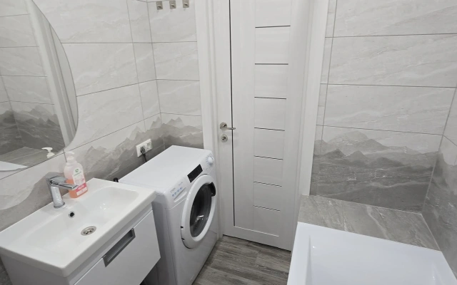 Апартаменты Rusapartments