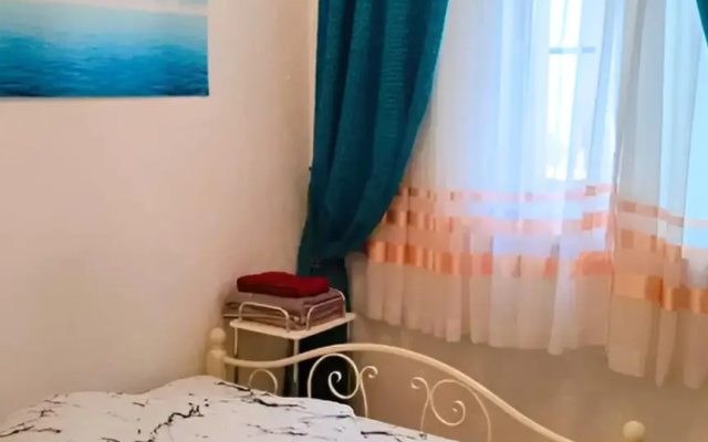 Квартира у Моря в Сириусе