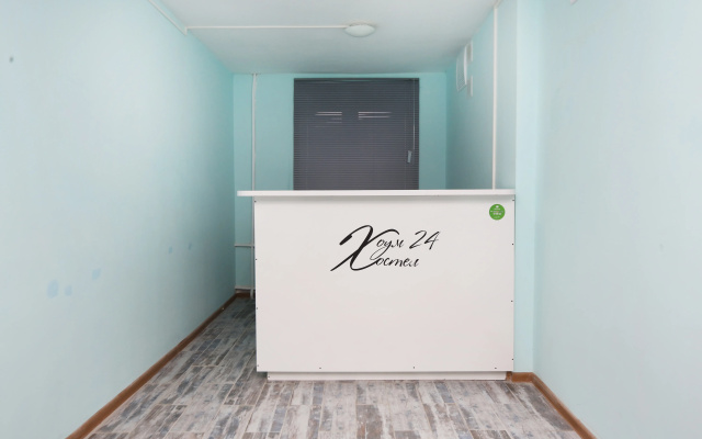 Хостел Хоум 24