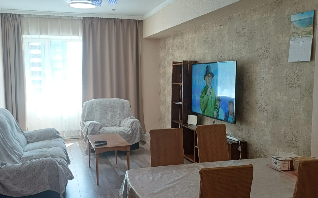 Апартаменты Comfy Stay