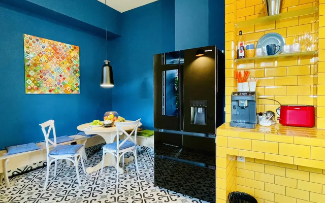 Kitchen · Tbilisi — photo 24