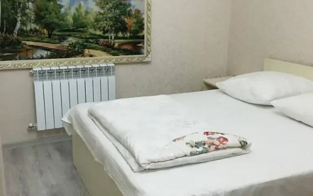 Отель Гранд