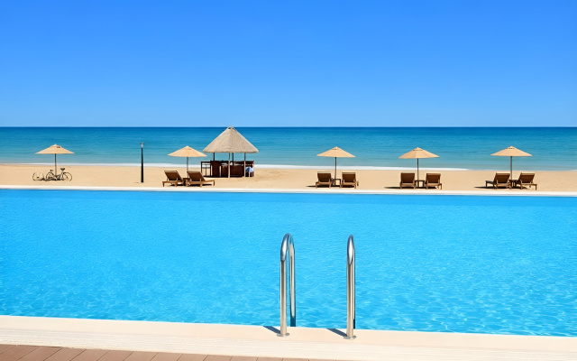 Отель Victoria Hotel&Spa