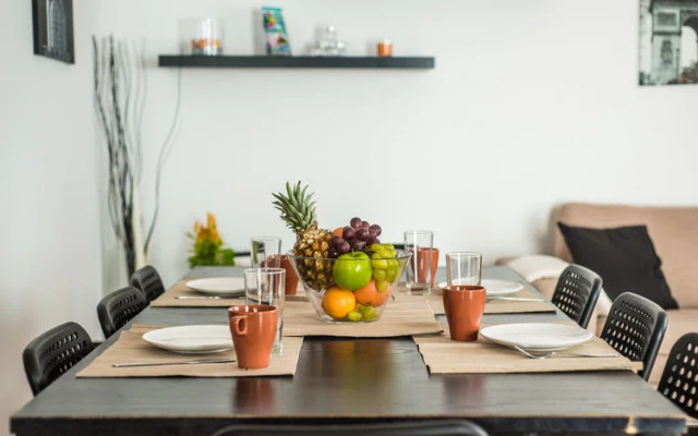 Хостел Bhavana Surf House