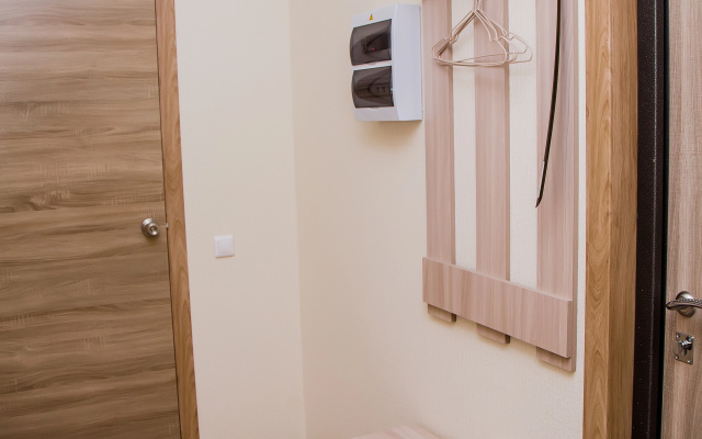 Квартира на улице Маршала Одинцова 25Б/3