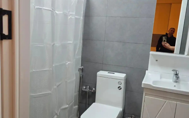 Квартира Новостройка Ботанический сад Баку