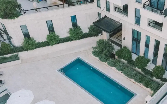 Апартаменты Casa Al Mare Premium Residences