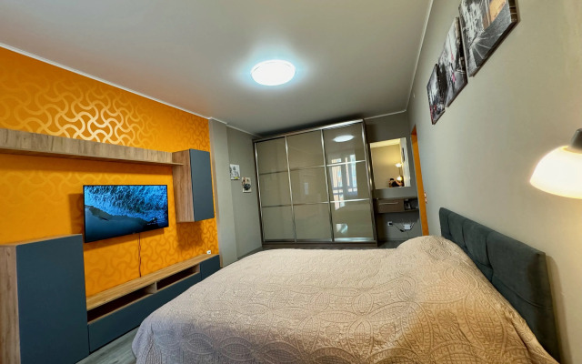 Квартира Royal Green Apartment у Королевских ворот