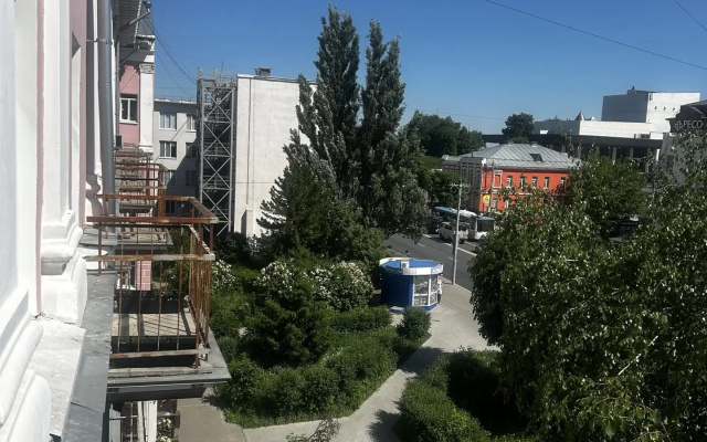 Квартира Сталинка в центре до 8 гостей