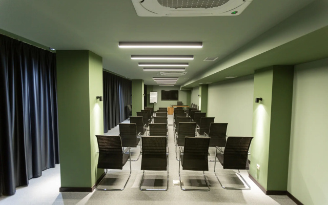 Business facilities · Kutaisi — photo 10