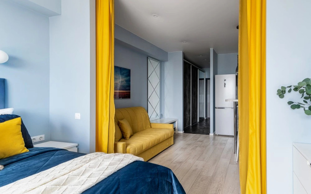 Апартаменты Vlad Apartments