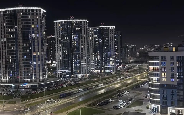 Квартира Уютная в центральной части Минска